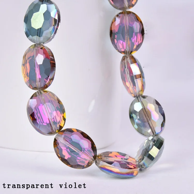 Красивые бусины для изготовления ювелирных изделий, оптовая продажа хрустальных бусин