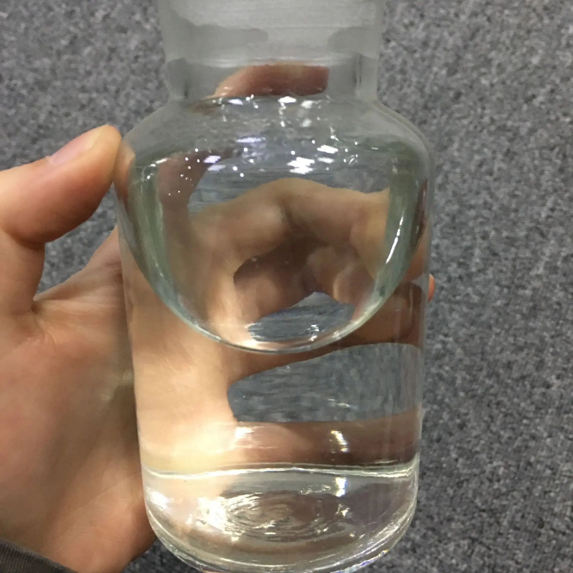 
High Quality mineral turpentine oil price BEST CAS 8006-64-2 