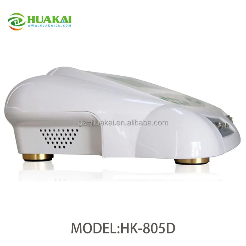 
Best Body Detoxification Ion Ionizer Cleanse Foot Bath Baths Detox Therapy Machine Device 