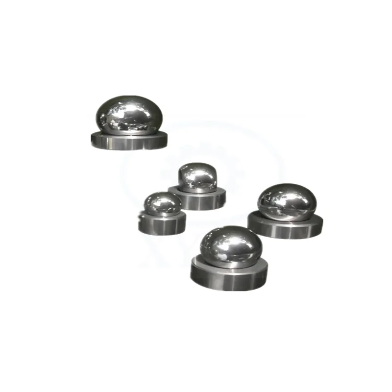 
High Hardness Tungsten Carbide Beads For Valve And Pumps & Tungsten Carbide Ball 
