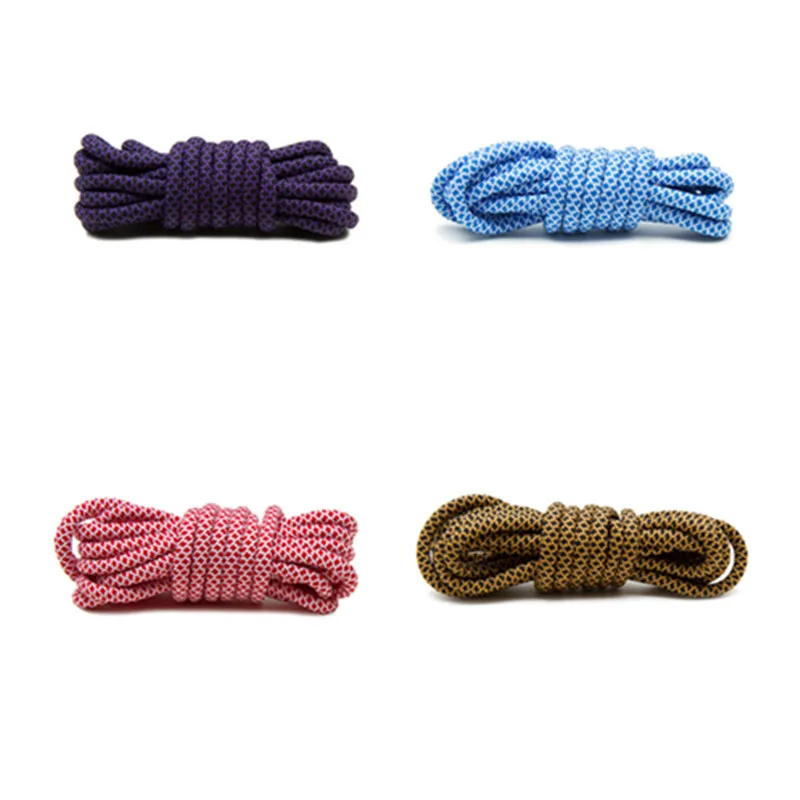 
 2021 Fuzhou YoYo, круглые шнурки, стильные шнурки для кроссовок  