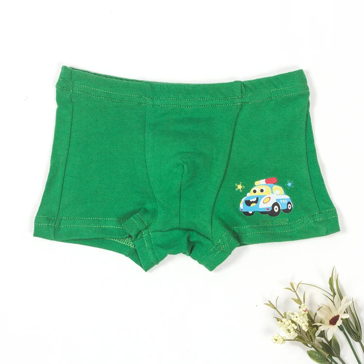 Joyo Roy OBM хлопковые трусы-боксеры для мальчиков, детское нижнее белье с принтом, популярное нижнее белье для детей, оптовая продажа ODM OEM, агент по разработке