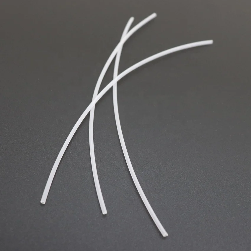 Free sample Capillary small diameter plastic tube PE tube polyethylene tube hose pipe