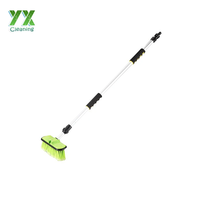 Роскошная выдвижная щетка для мойки автомобилей