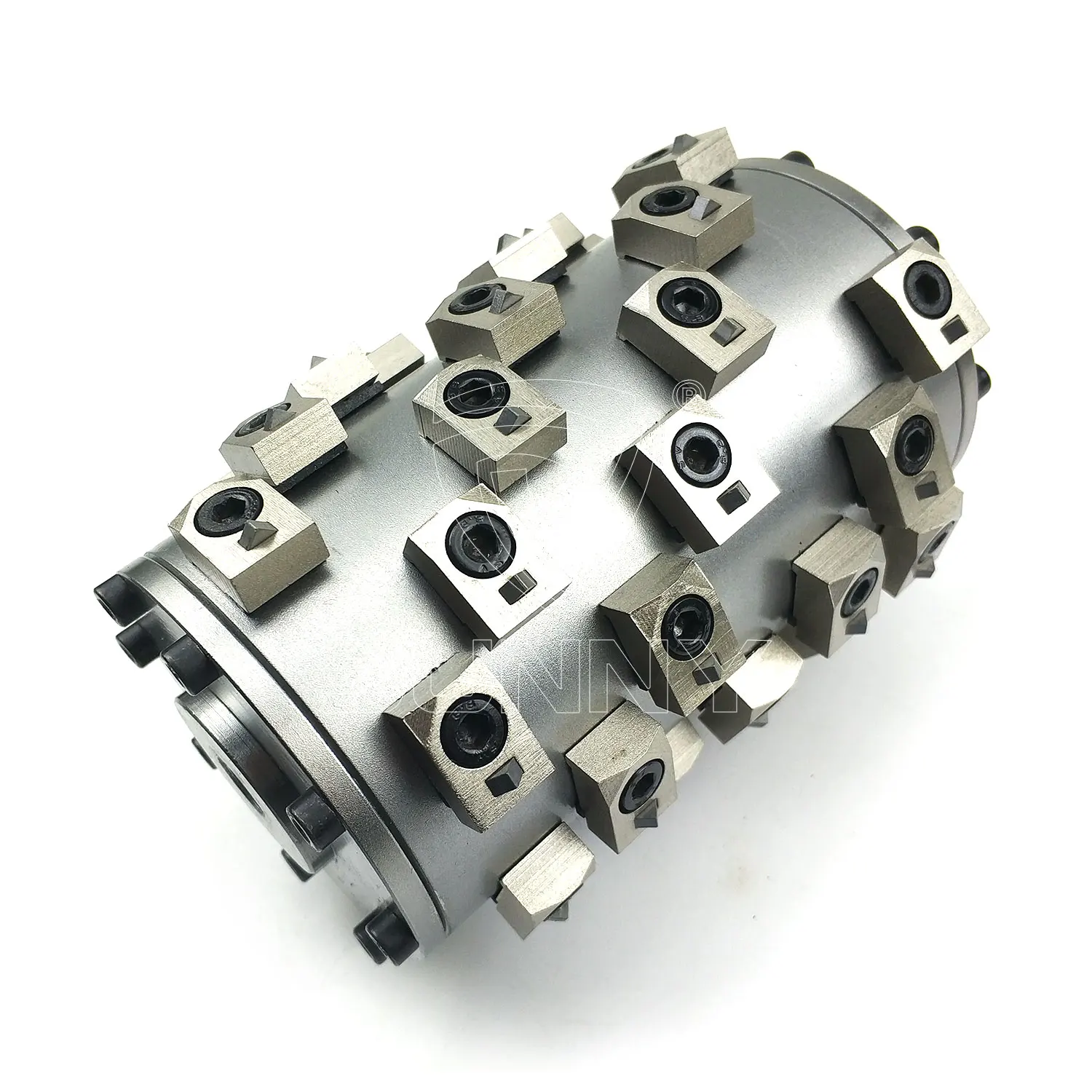 Профессиональный алмазный Буш-молоток для углового шлифовального станка