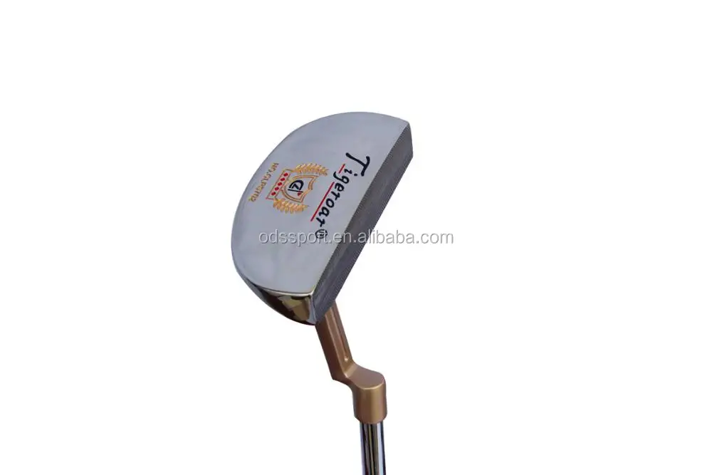 Professional custom golf clubs