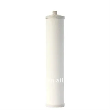 water filter cartridge/Ceramic cartridge/ ceramic water filter element