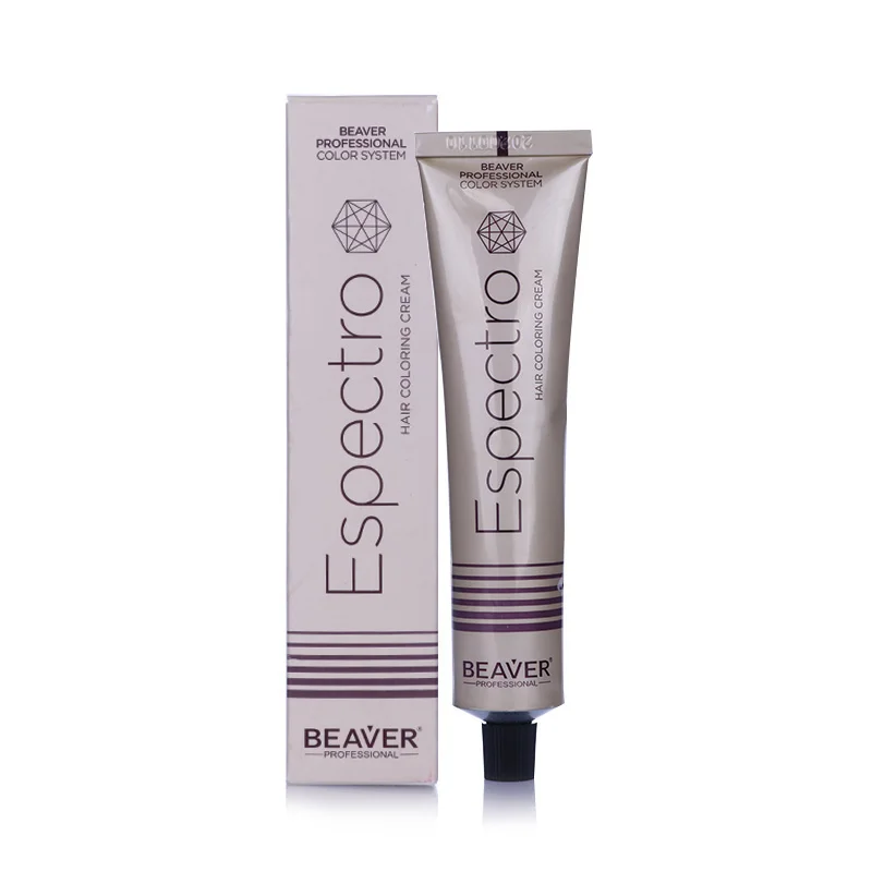 OEM ODM Private Label Professional Hair Clipper Magic Glitter Vegetal Bio Hair Dye Color Cream