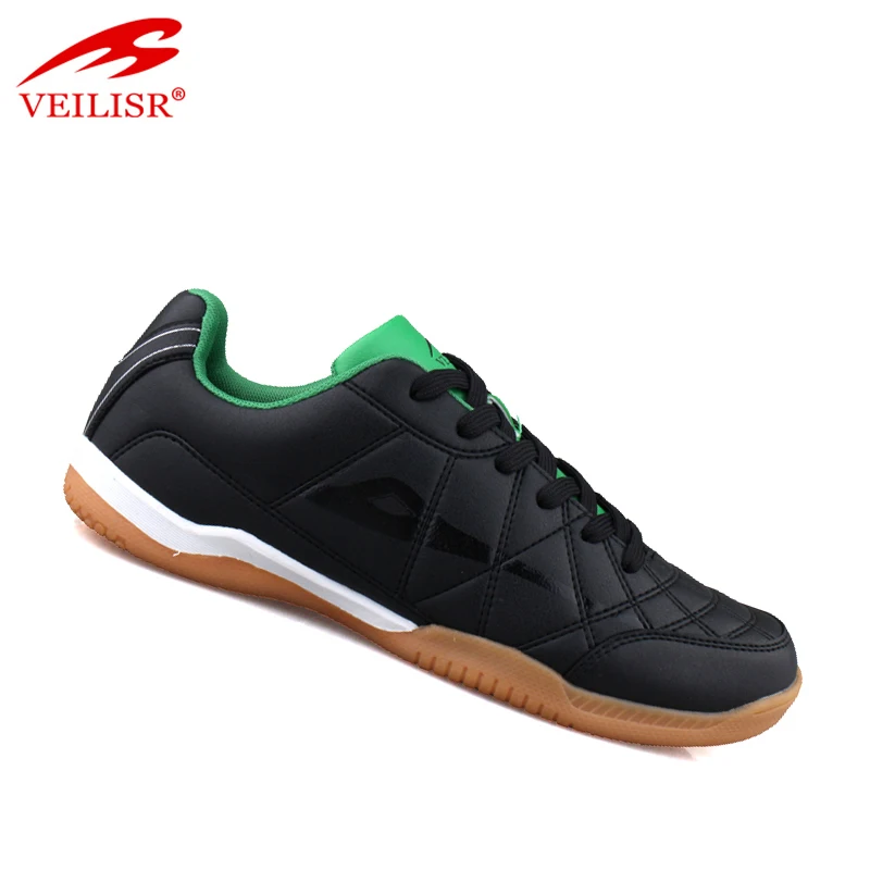 Zapatos de futbol indoor ladies football shoes women soccer boots