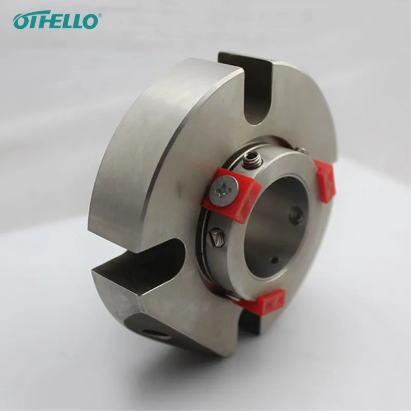 Tungsten Carbide Mechanical Seal/ Cartridge Seal for Sealing Gasand Liquids