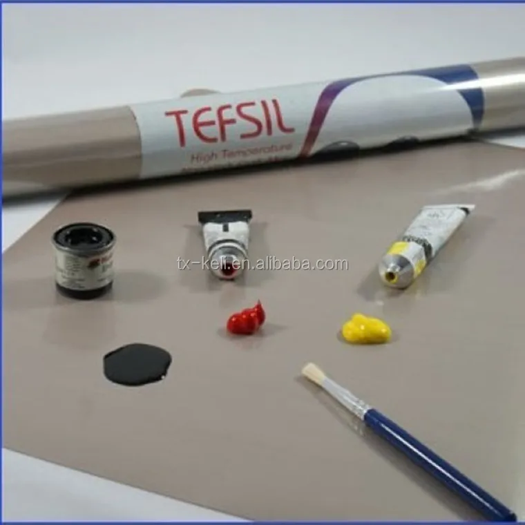 PTFE non-stick craft sheet baking mat  33x50cm