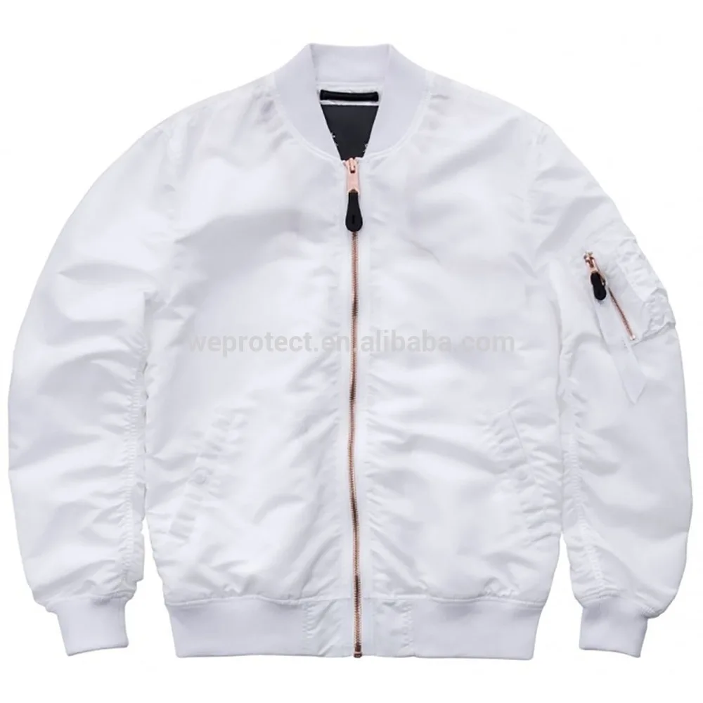 High quality long duration time uniform jackets with high performance