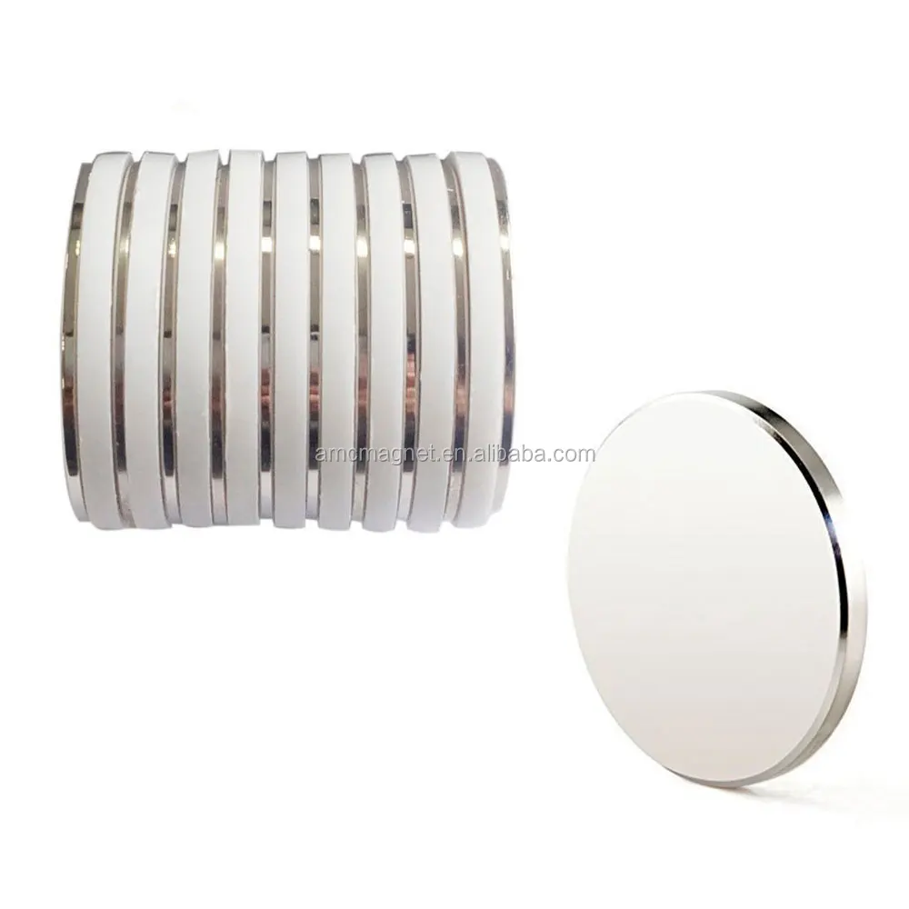 neodymium permanent magnet price
