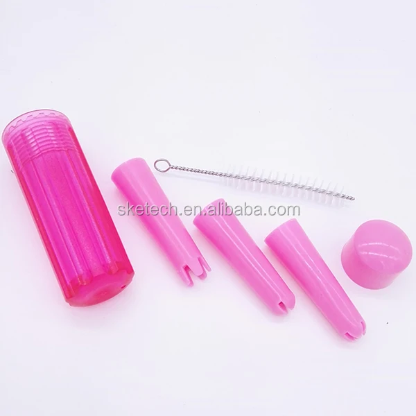 500ML / 0.5L OEM Accepted Aluminum Acrylic Head In Mixed Colors Whip cream dispenser whipped cream spray