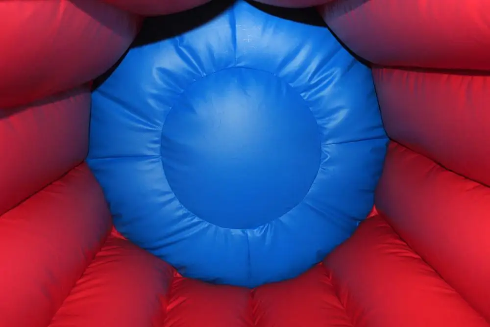 
Promotion decoration pvc inflatable products,party items 