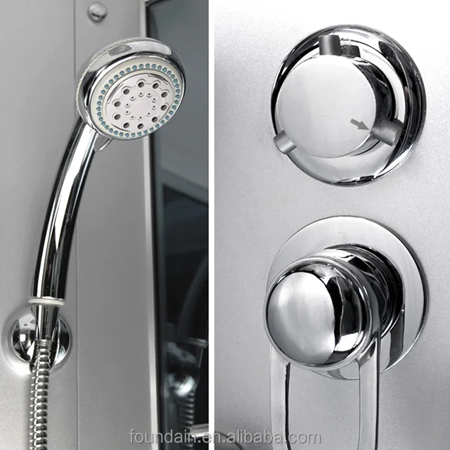 manufacture steam shower room with CE