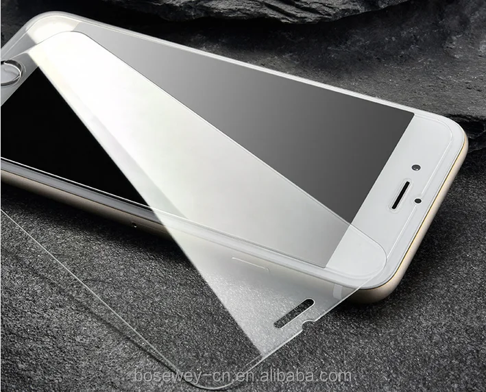 Wholesale 0.33mm 9 H Glas 4.7for iPhone 7 Case Gehard Glas Film Screen Protector Voor for Apple iPhone 7/iPhone7 Telefoon