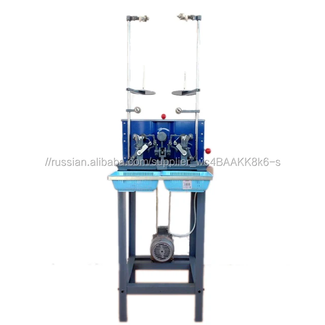 BW600 high speed winder machine, good quality machine