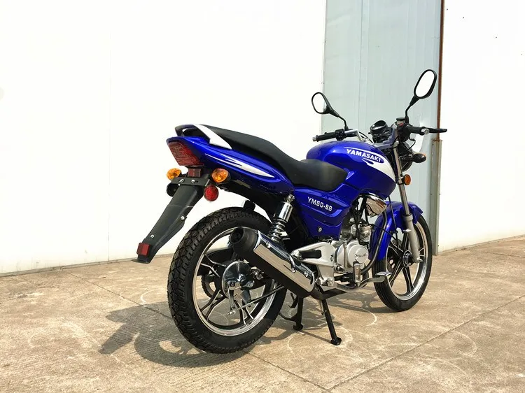 50cc street motorcycle