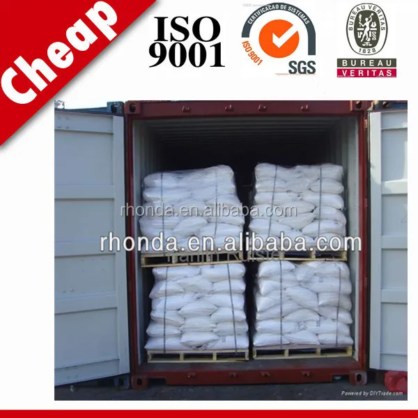 
One of the largest manufacturers of detergent grade sodium metasilicate pentahydrate 