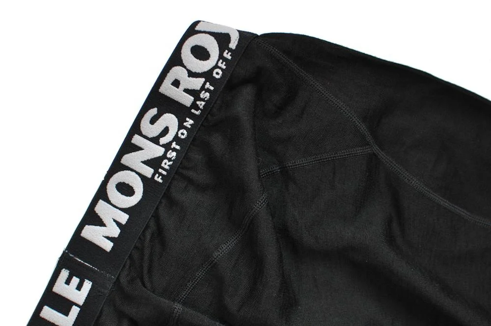 
Custom 100 Merino Wool Underwear Mens Boxer Brief Plus+Size+Underwear 