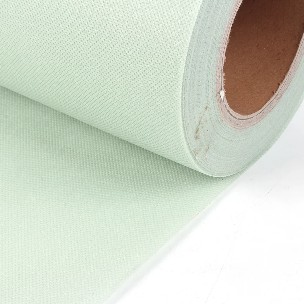 Медицинская ткань airlaid одноразовая Очищающая Нетканая ткань