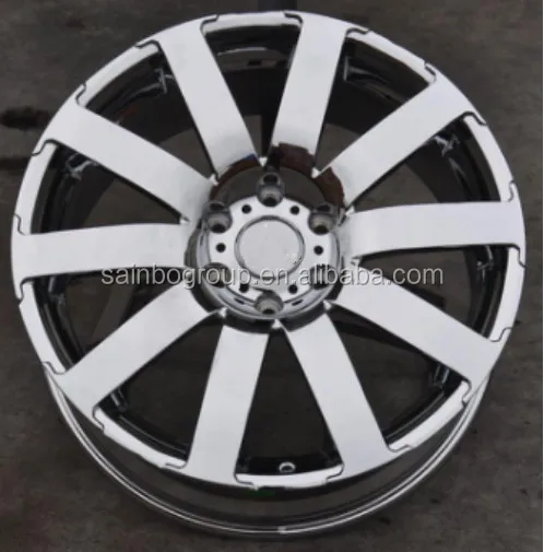 Offroad 4x4 Steel Rims Manufacturers Wheels Rims