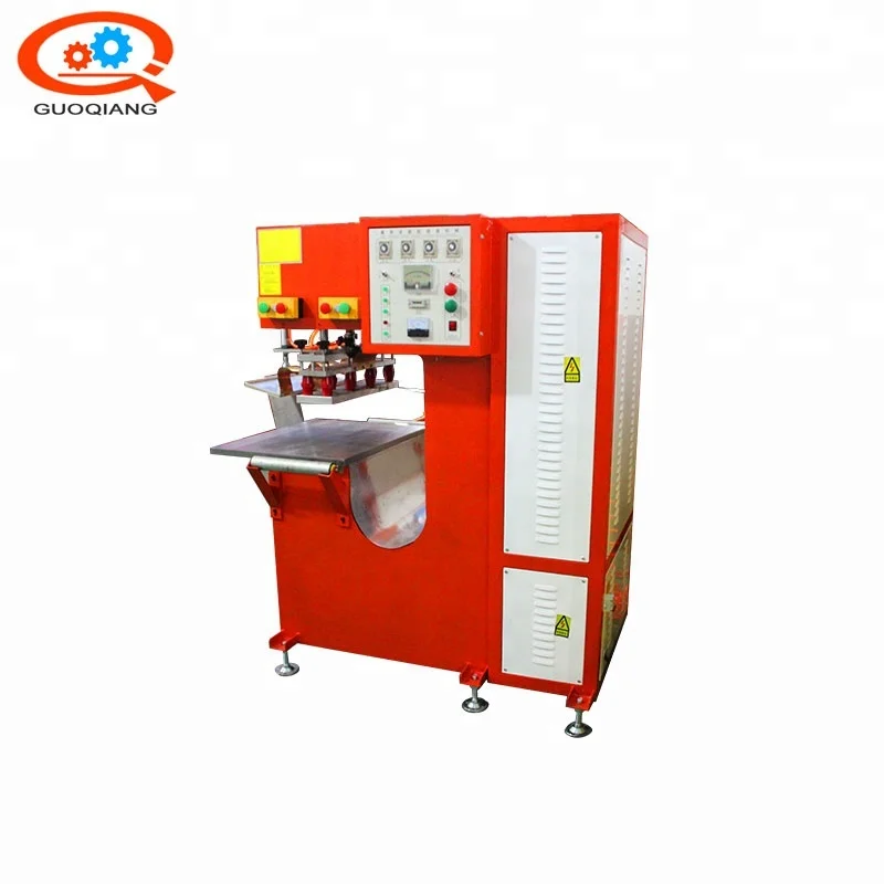 best quality Hot products plastic bag making machine mylar heat sealer film sealin