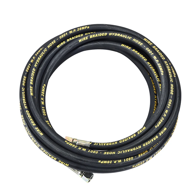 Mini touchless car wash machine