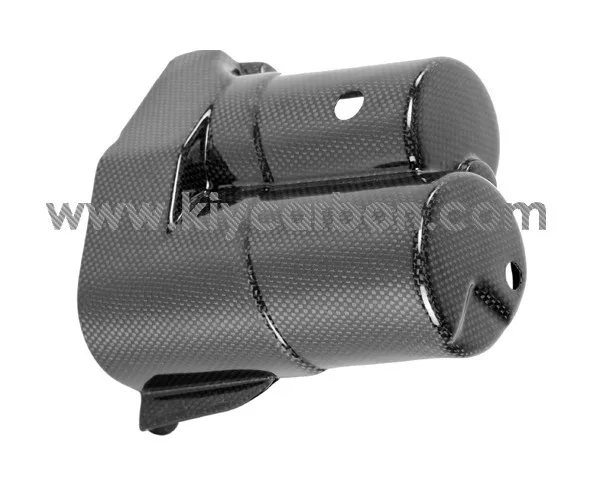 
Carbon Fibre Motorcycle Parts Starter Cover for BMW R1100S Boxer Cup  (60227116390)
