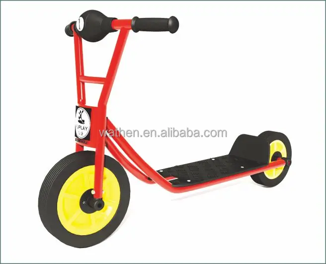 Cheap Price Kids Small Bicycle Scooter Child Tricycle Ride on Toy CAR for Amusement Park Rides