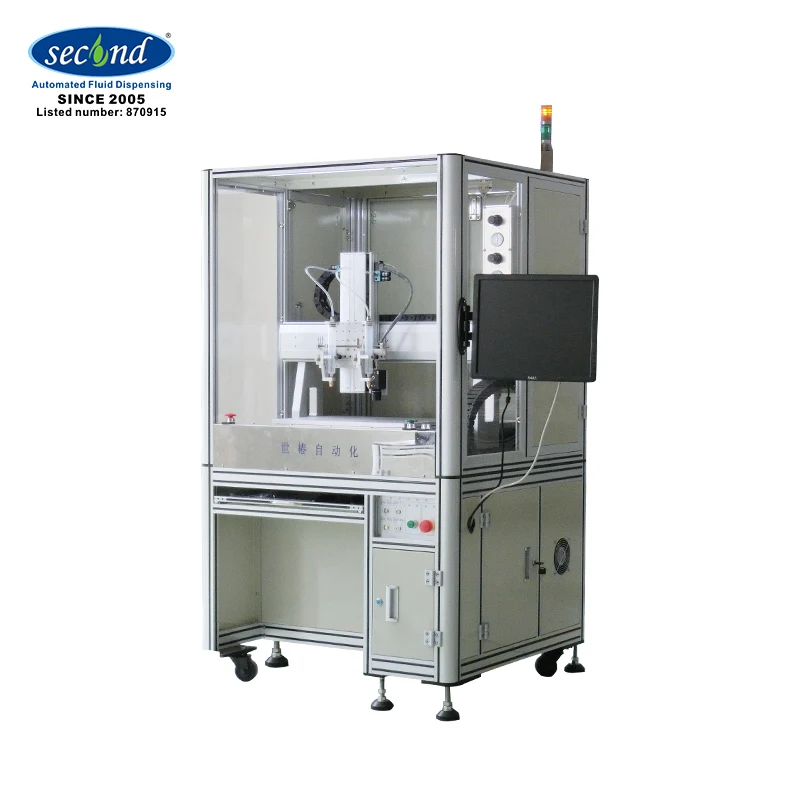 High capacity SMT automatic dispensing machine SEC-600AD