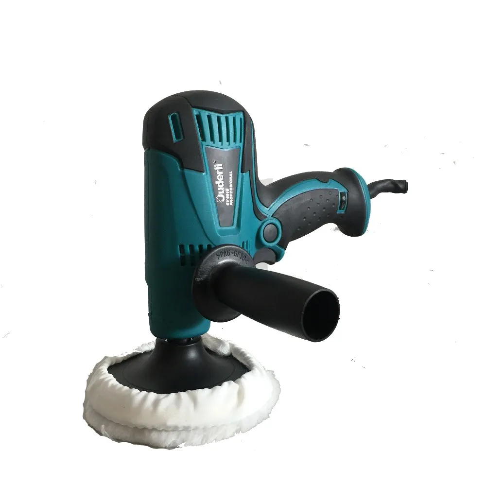 Ouderli high quality 150mm 440w electric polisher marble polishing machine price S1P-ODL-GV6010