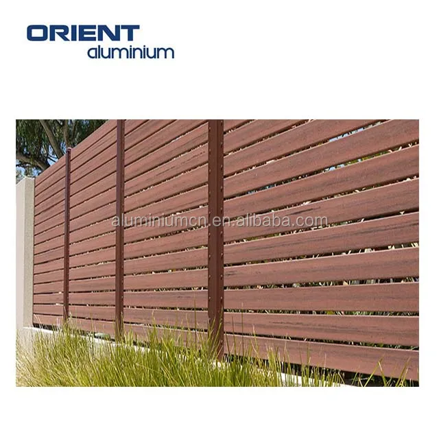 decorative garden pvc fence plastic garden fence,pvc fence parts,pvc fence slats