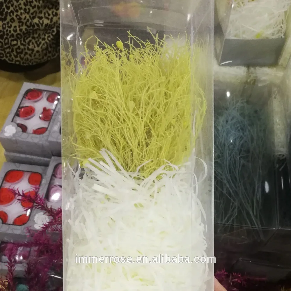 
preserved Juncus Effusus bunch flowers real dry flowers 