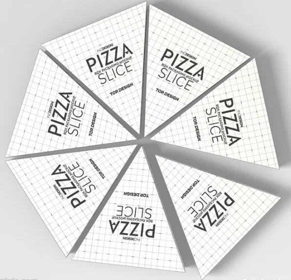 
Beautiful design paper box paper box for food only made in China 
