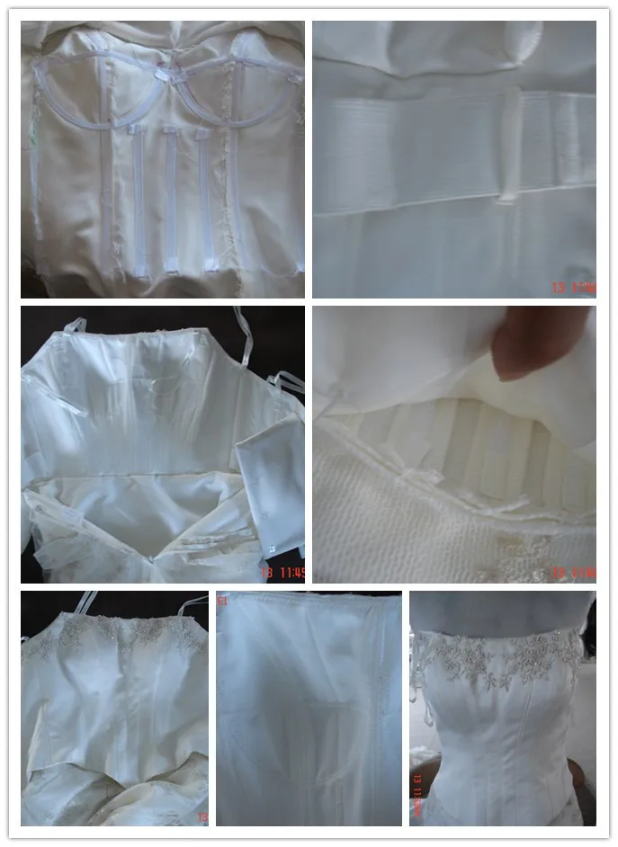 Sleeveless Sexy Wedding Gown Robe de mariage 2021 Transparent Open Back Mermaid Bridal Gowns Lace Custom Wedding Dresses