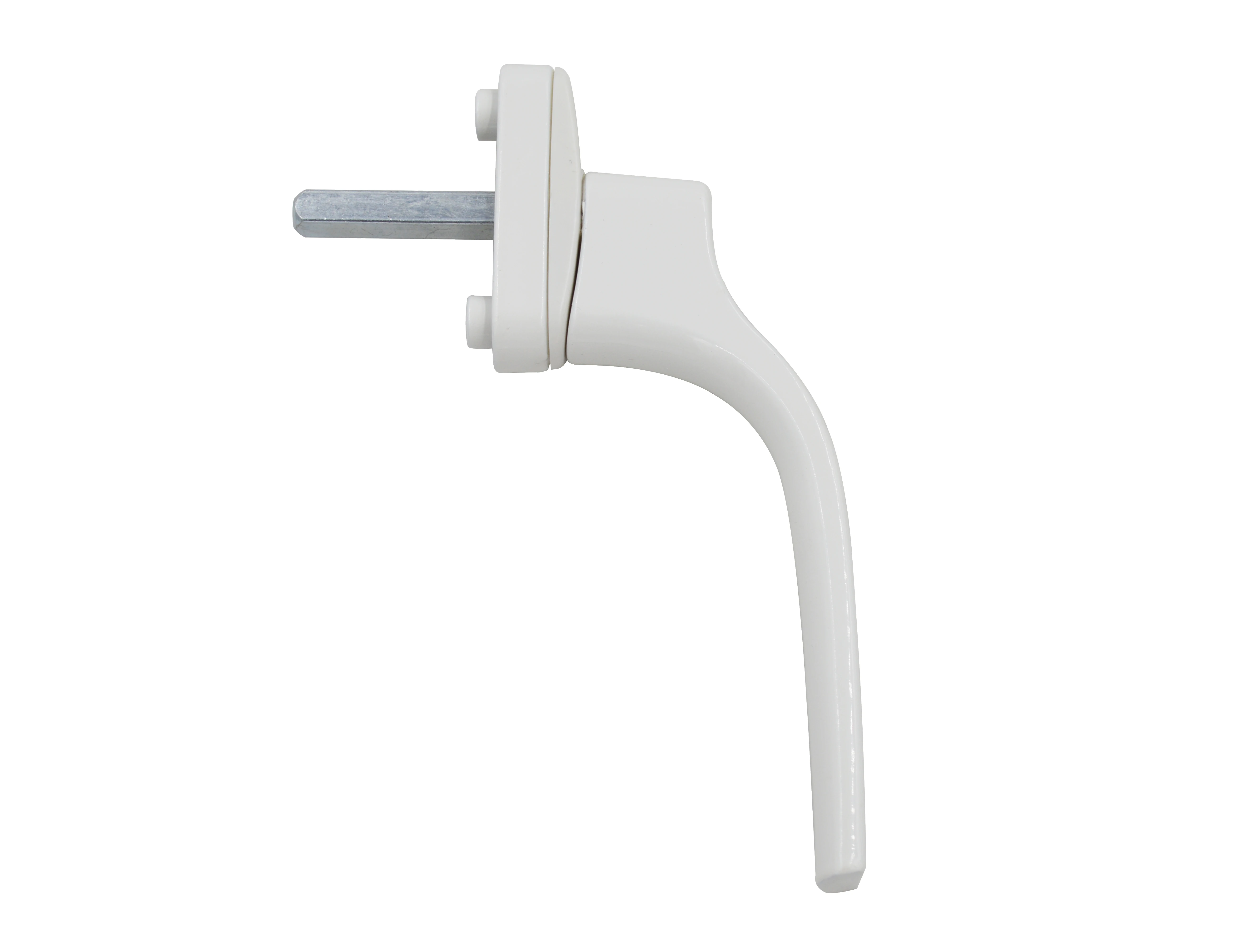 window door hardware pvc handle sliding casement handle