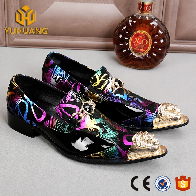 Высококачественные мужские туфли для банкетов, индивидуальные модные роскошные вечерние туфли знаменитостей для мужчин