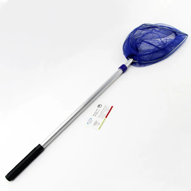 High quality Cheap Nylon Fishing Landing Net