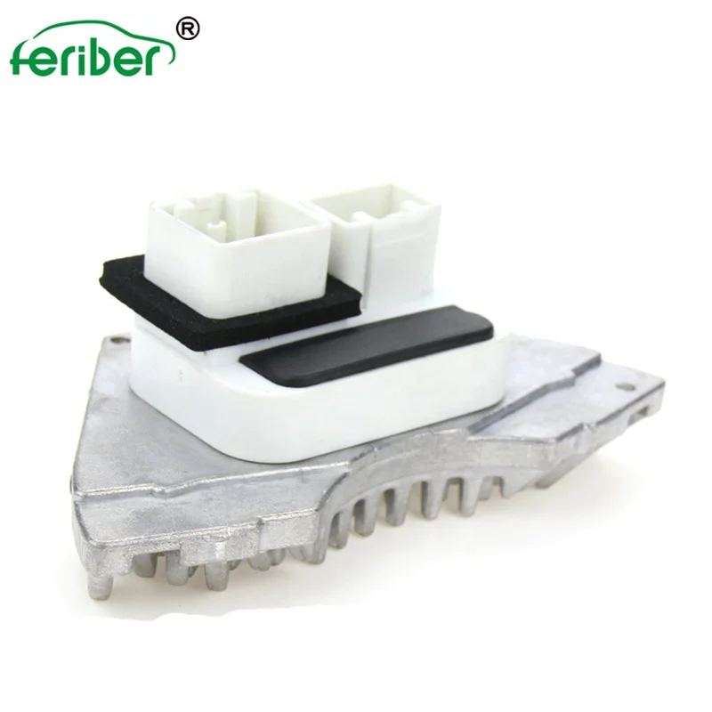 High Quality blower resistor for Volvo S80 S40 S60 XC60 V60 XC90 V70 C OEM 8693262