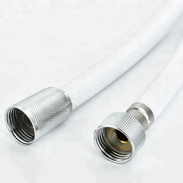
Doflex New Design Fashion High Pressure Pvc Shower Hose/Pipe 