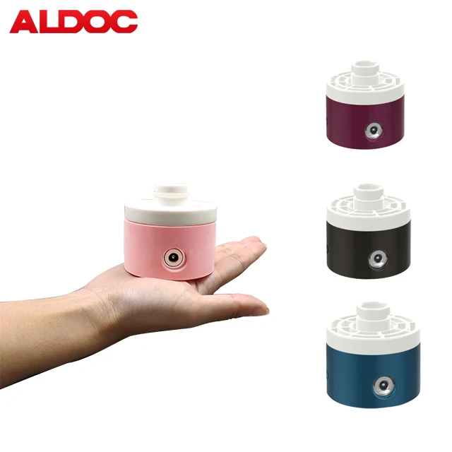 2019 New Style Creative Design ALDOC Mineral Water Bottle Heater with Instant Heating