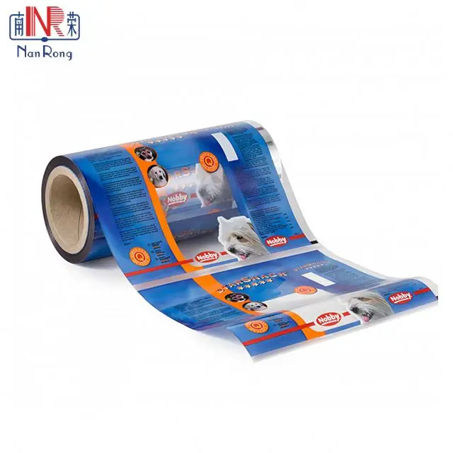 
Material Clear 80 Mic Pet+eva Hot Sell Pouch Film 125mic A4 Size Holographic Projection Metalized Thermal Pet Laminating Film 