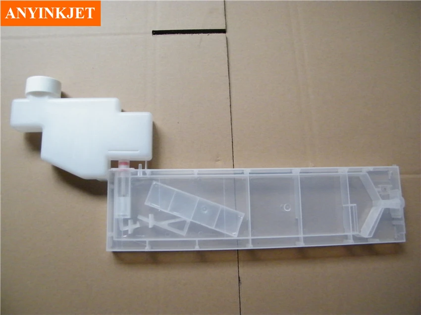 Refillable cartridge with tank for  Mutoh RJ900 RJ13010 VJ1618 Roland XC540 FJ540 SJ740 XJ640 Mimaki JV33 JV5 JV2 JV3 printer