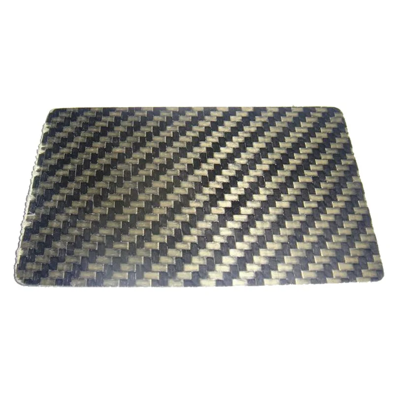 high quality 0.2mm thin colored selling carbon fiber sheet