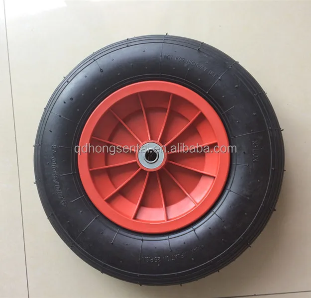 union wheel barrow wheelbarrow 4.80 4.00-8 tire