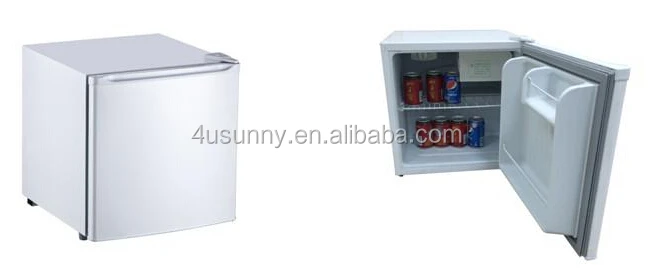 Customization Solar Refrigerator good quality single door  SOLAR REFRIGERATOR 50L solar 12V DC  refrigerator fridges