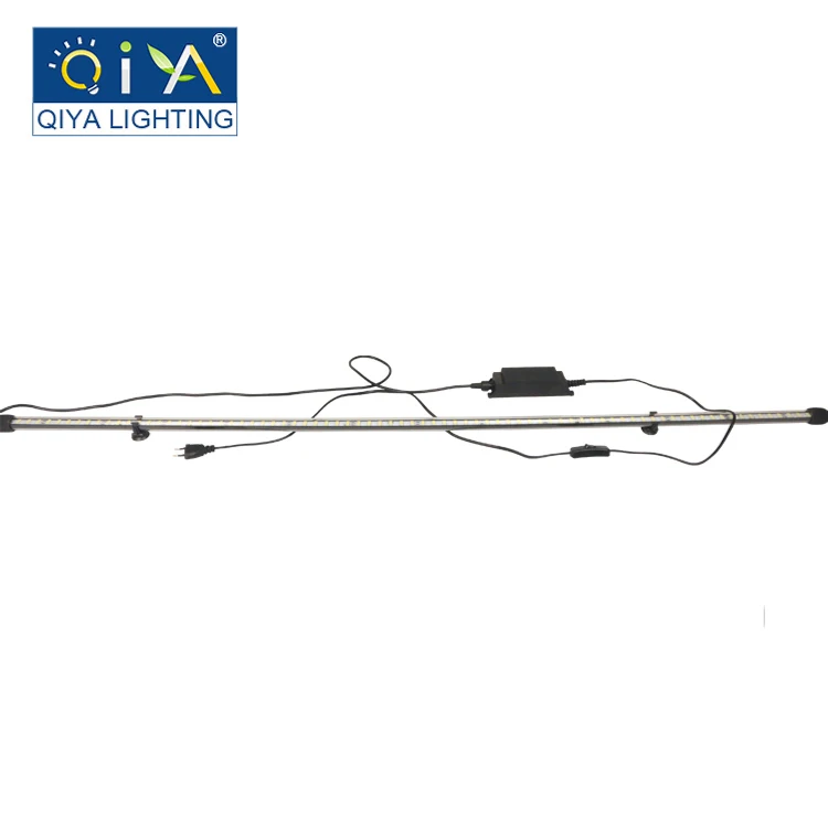 Аквариумное светодиодное освещение