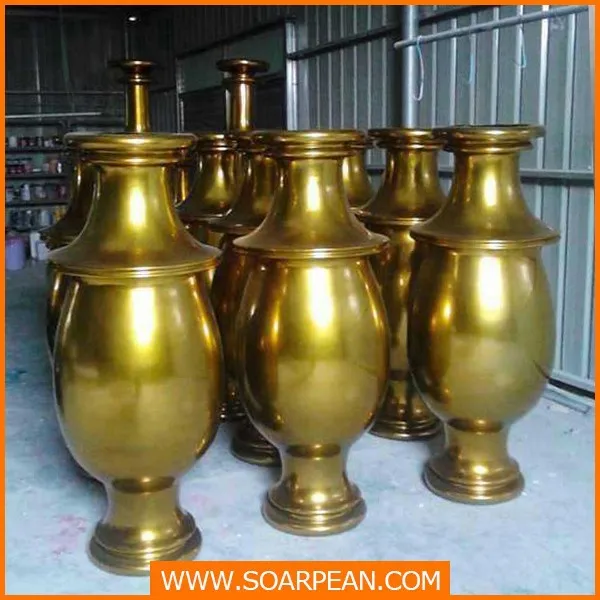  Декоративная Стекловолоконная колонна/римская колонна